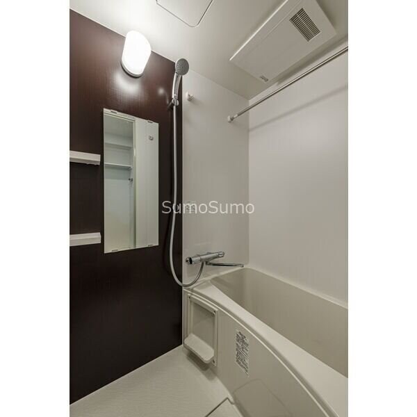 物件内観写真8　(ゆったり過ごせるお風呂です)