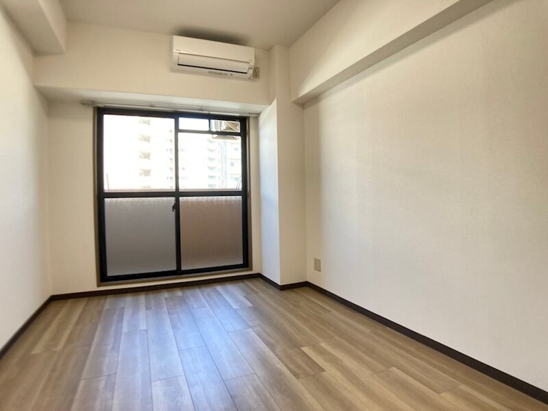 物件内観写真8　(寝室です)