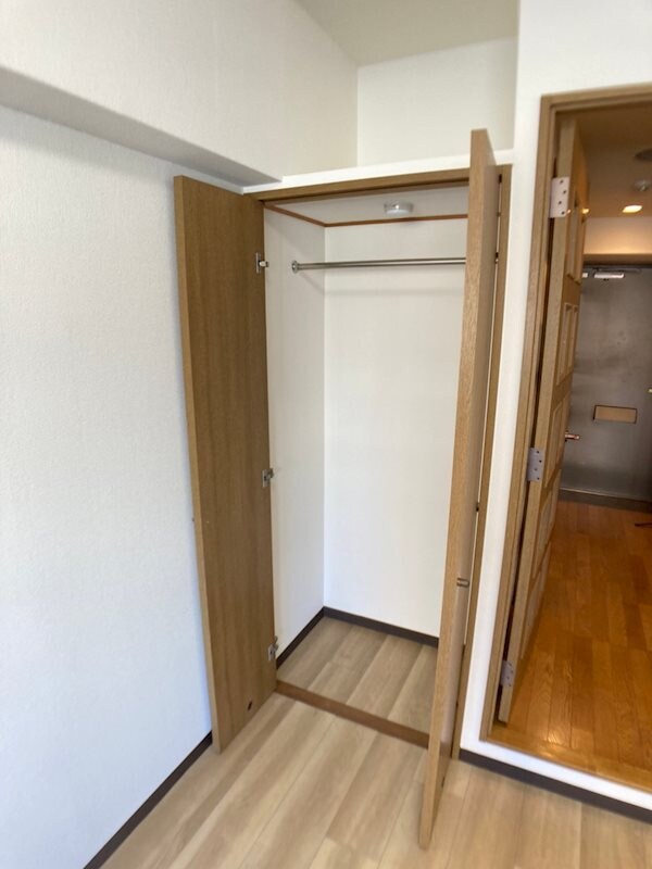 物件内観写真14　(収納があります)