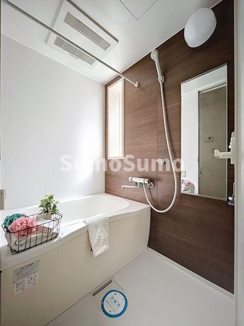 物件内観写真7　(お風呂です)