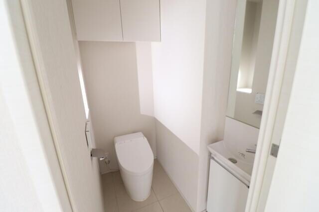 物件内観写真9　( )