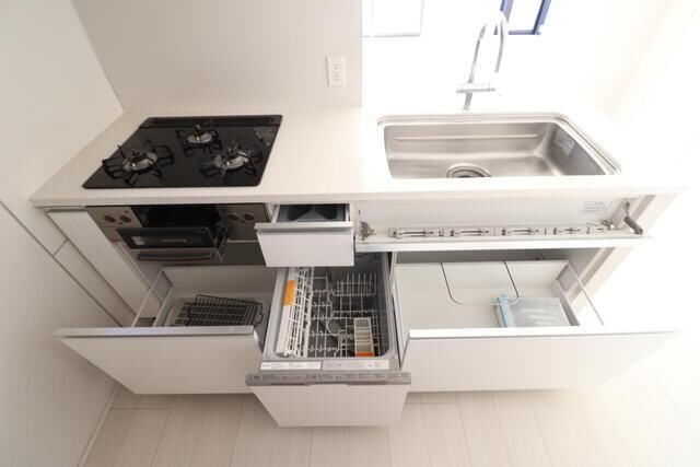 物件内観写真11　( )