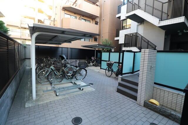 物件内観写真25　( )