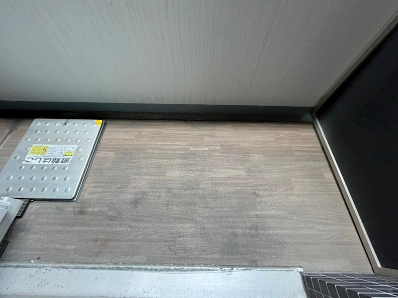 物件内観写真10　(バルコニーがあります)