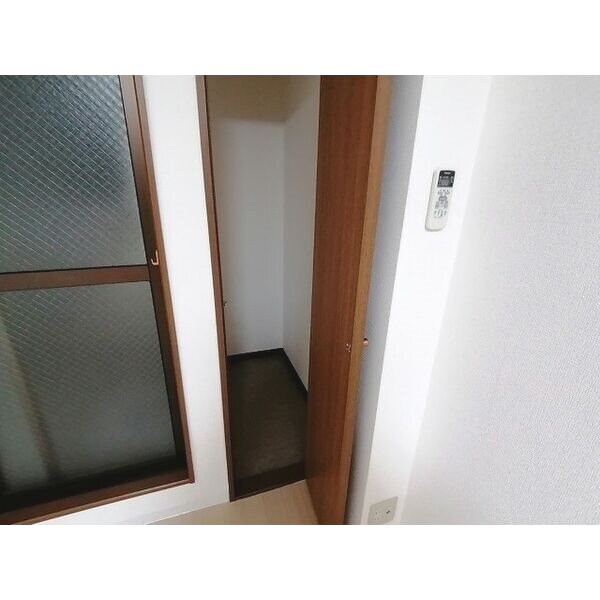 物件内観写真16　(過ごしやすい室内です)