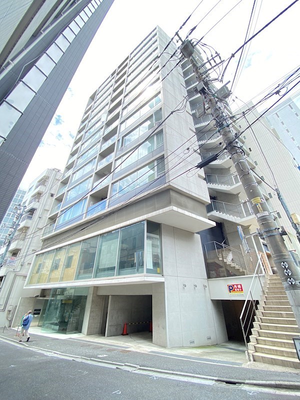 BPRレジデンス渋谷