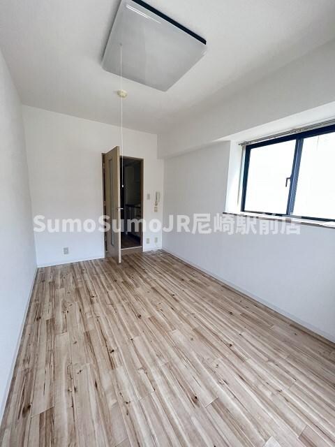 物件内観写真6　(ゆとりの広さです)