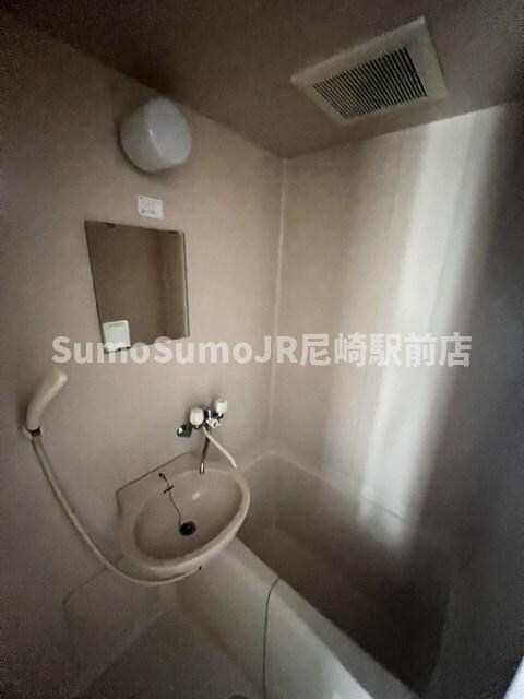 物件内観写真20　(お風呂です)