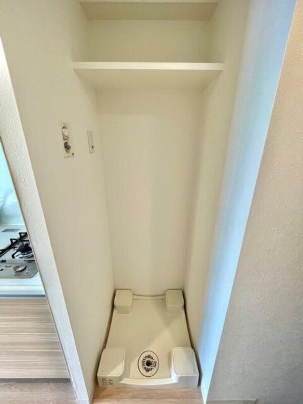建物設備( )