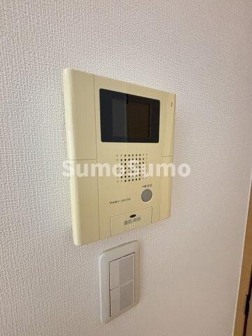 物件内観写真11　(専用の収納スペースです)