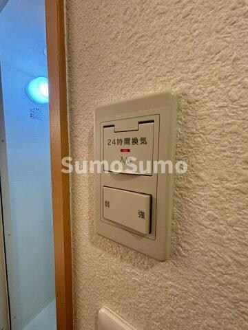 物件内観写真18　(建物の内部です)