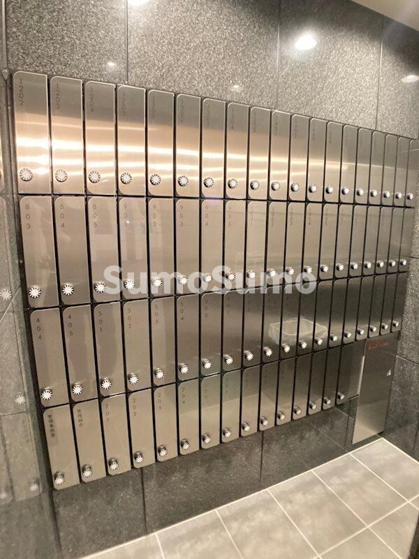 物件外観写真5　(きれいな外観です)