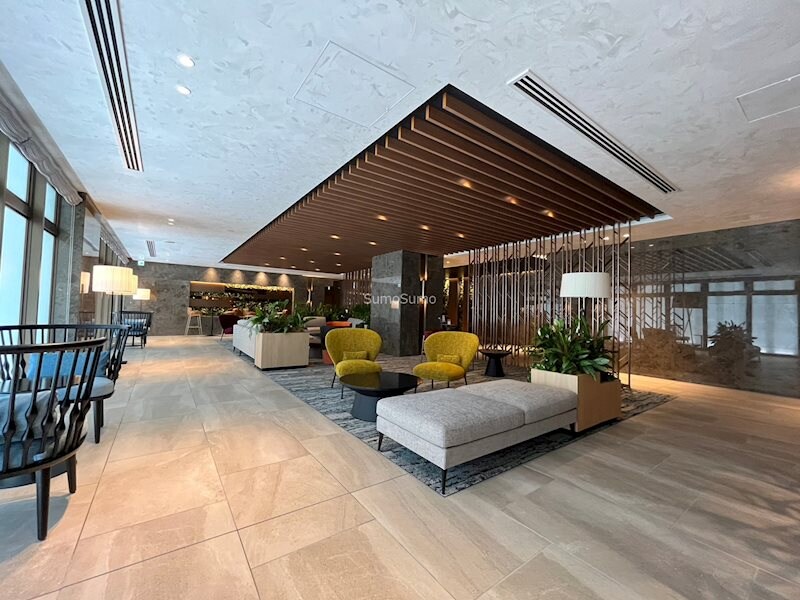 物件外観写真3　(ロビーです)