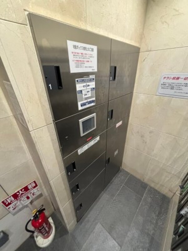 建物設備