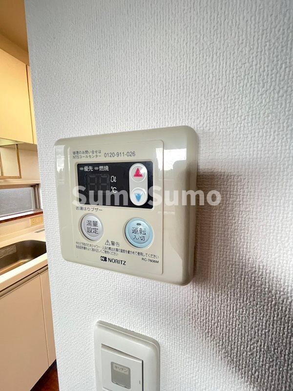 物件内観写真21　