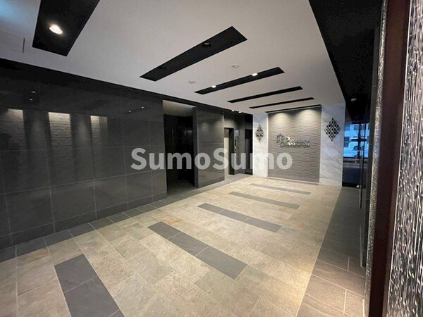 ロビー・ラウンジ