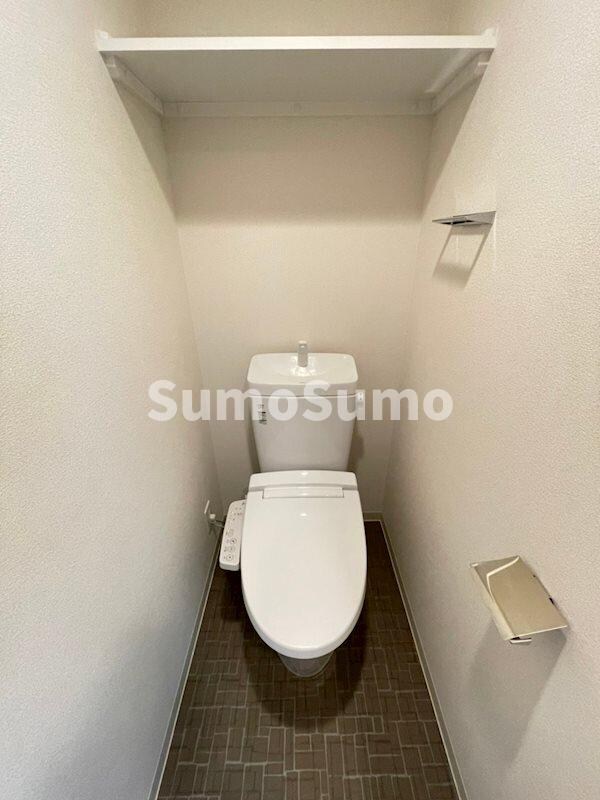 物件内観写真11　