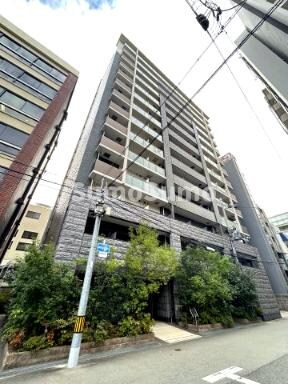 物件外観写真1　(外はこのようになっています)