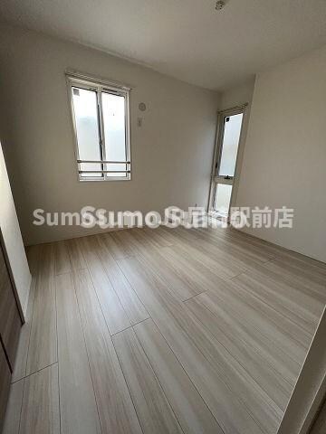 物件内観写真7　(ゆとりの広さです)