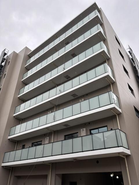 物件外観写真1　( )