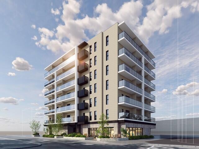 物件外観写真2　( )