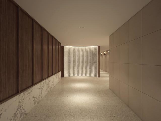 物件外観写真3　( )