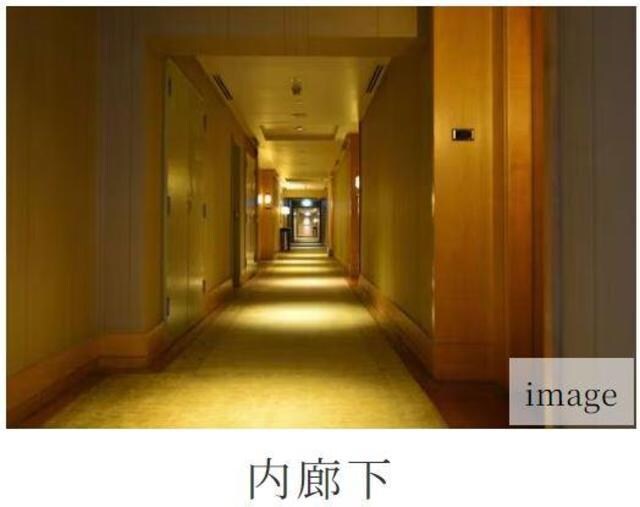 物件外観写真4　( )