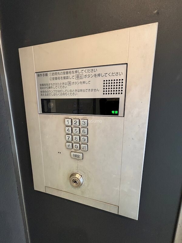 建物設備