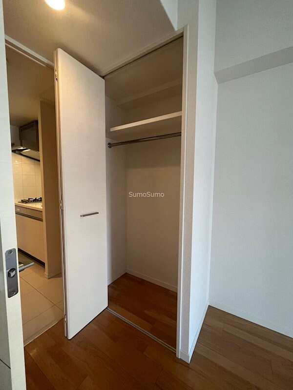 物件内観写真13　(十分な収納スペースがあります)