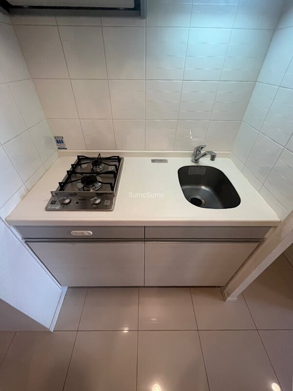 物件内観写真18　(キッチンです)