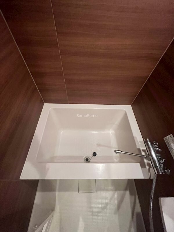 物件内観写真19　(ゆったり過ごせるお風呂です)