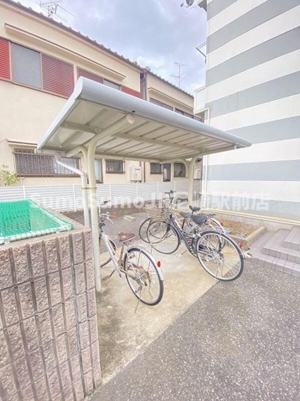 外観(外観も気になるポイント)