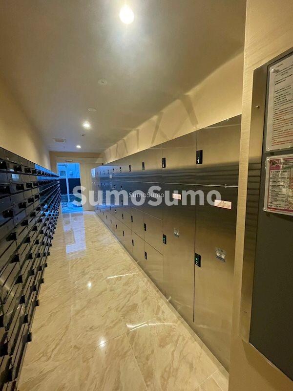 物件外観写真5　(外はこのようになっています)