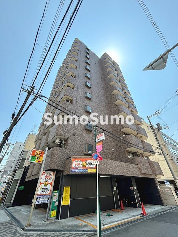 外観(物件の外観です)
