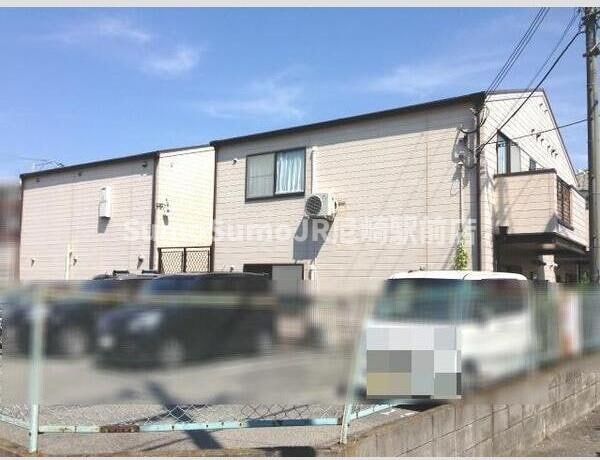 外観(建物外観を気になさる方へ、見た目の良い物件です)