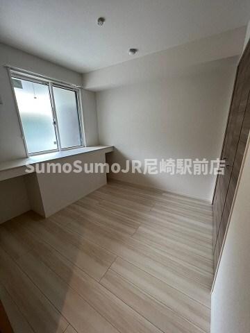 物件内観写真6　(寝室です)