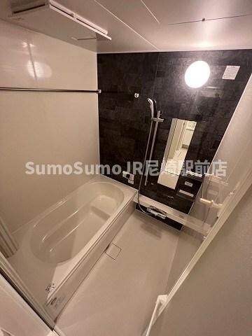 物件内観写真7　(日々の暮らしに欠かせないお風呂です)