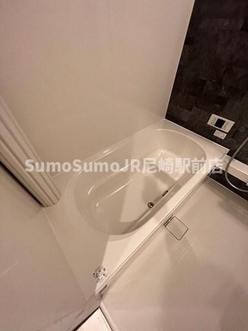 物件内観写真16　(お風呂で日々の疲れを落としましょう)