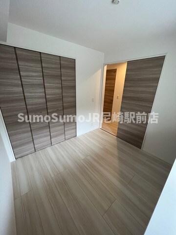 物件内観写真20　(使いやすい居間です)