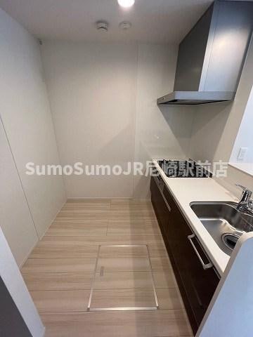 物件内観写真22　(キッチンでお料理をお楽しみください)