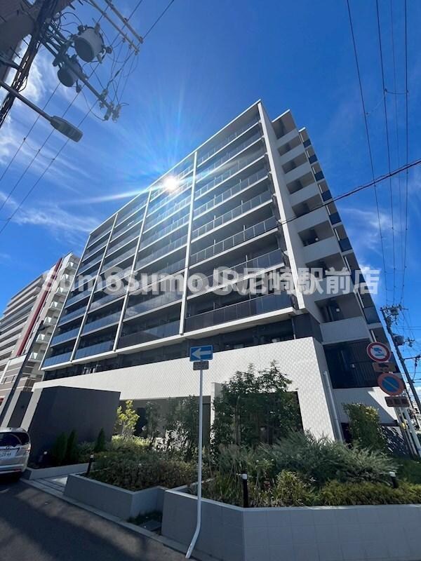 外観(外観です)