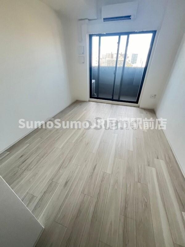 物件内観写真16　(おしゃれなリビングです)