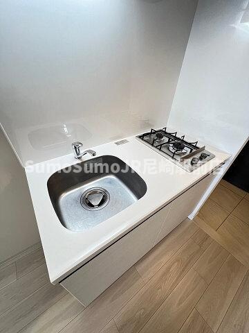 物件内観写真17　(キッチンです)