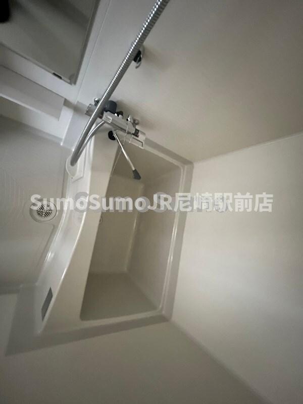 浴室(お風呂で日々の疲れを落としましょう)