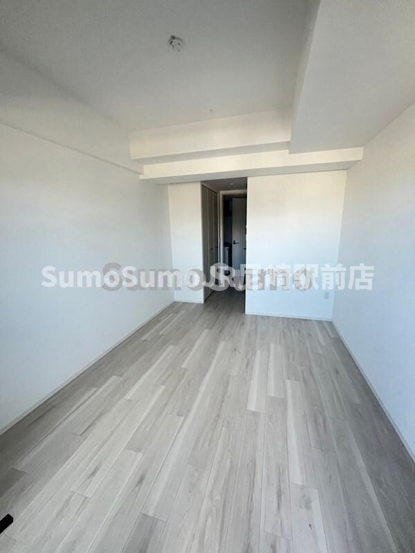 居室(使いやすい居間です)