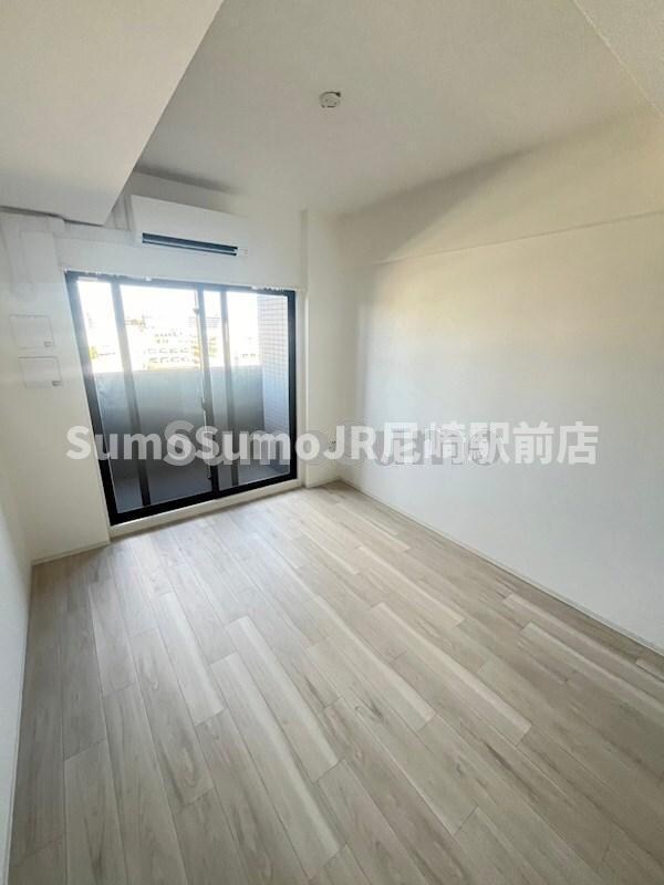 物件内観写真21　(使いやすいリビングです)