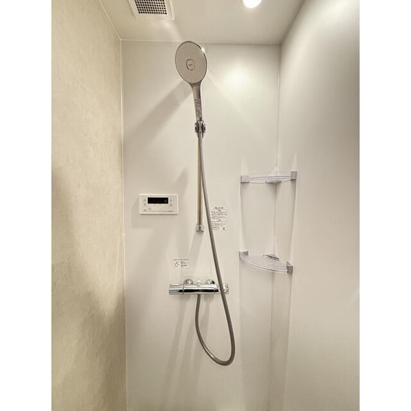 シャワールーム(シャワーキャビネット )