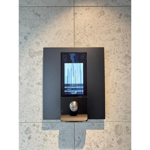 セキュリティ(オートロック )