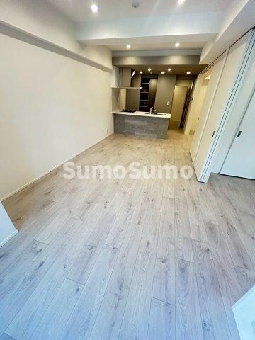 物件内観写真15　(リビングです)