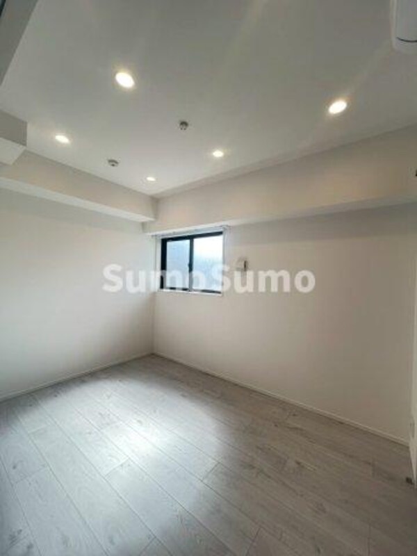 洋室(洋室です)